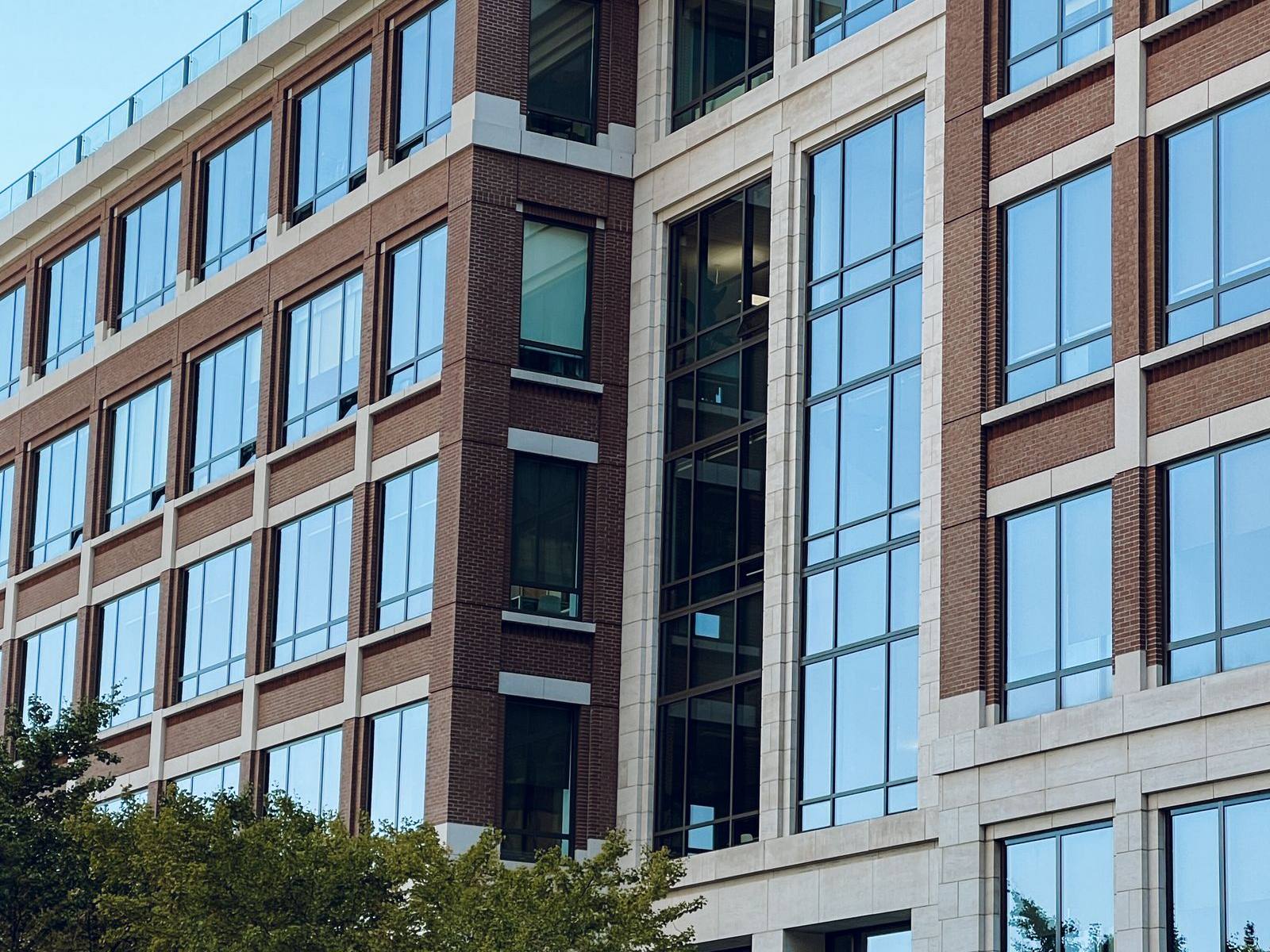 Commercial HVAC service in Glendale