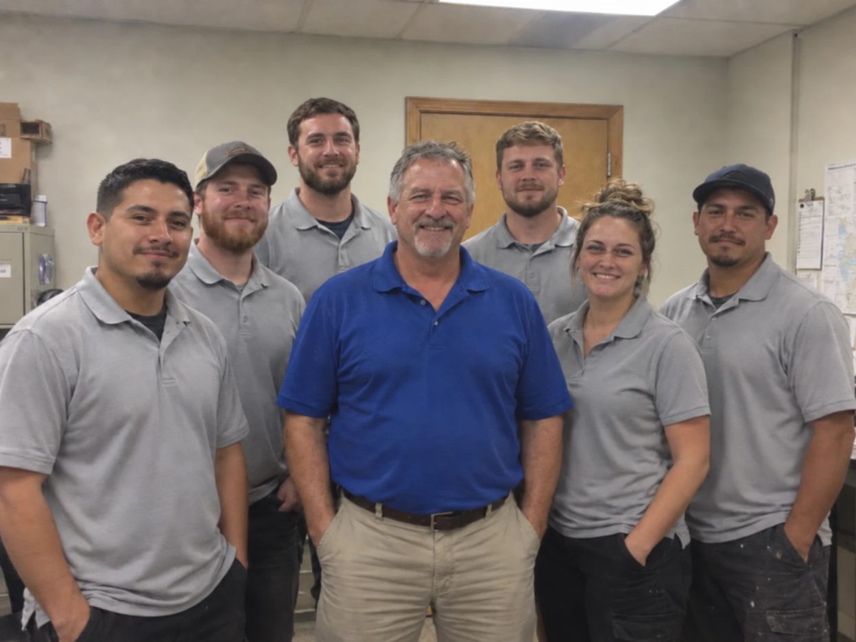 HVAC technicians in Glendale, AZ